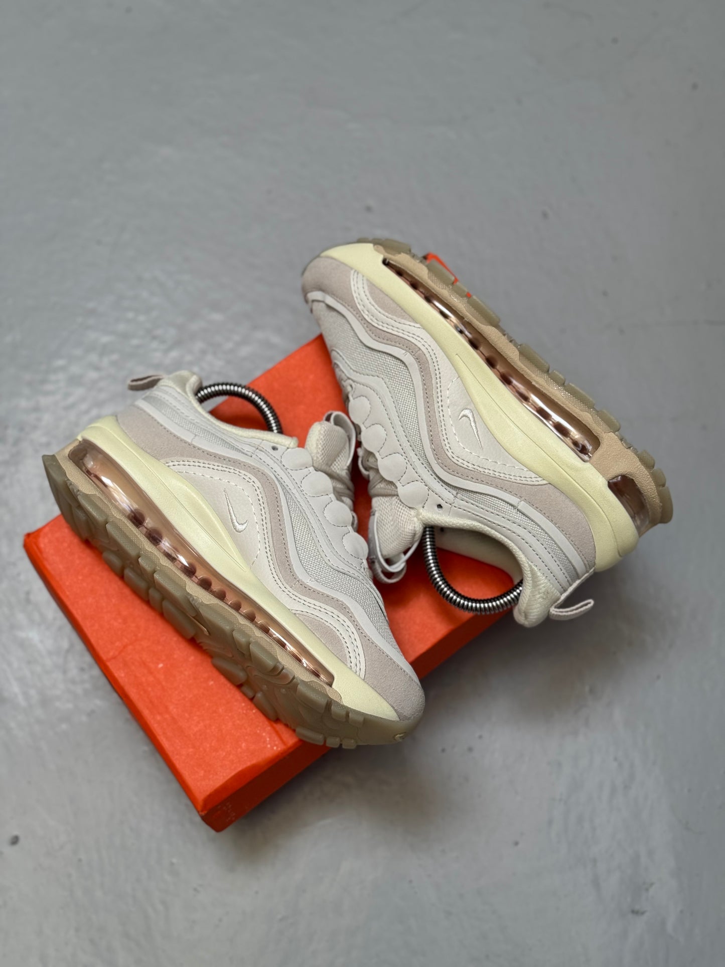 Nike Air Max 97 Futura