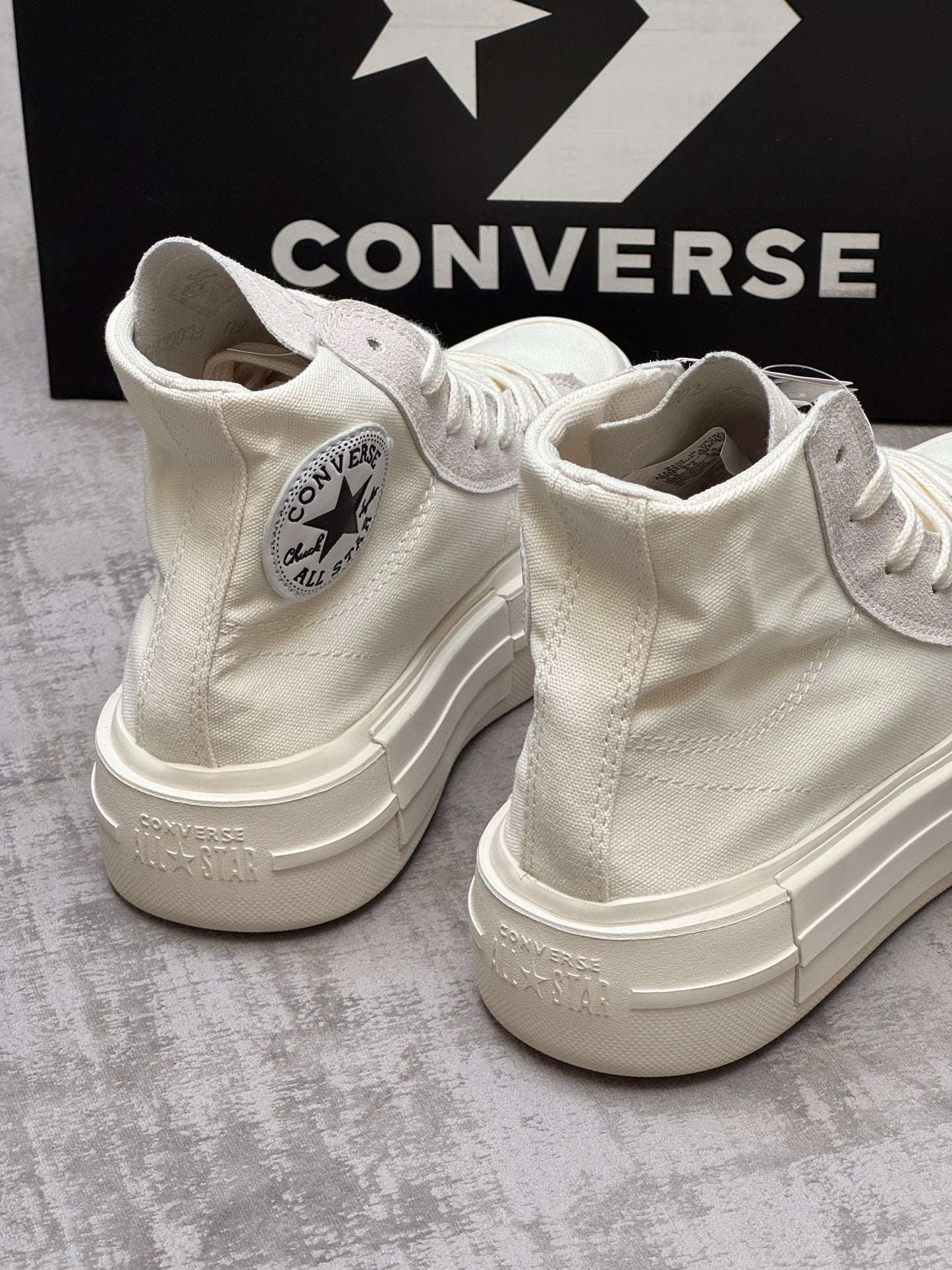 Converse High