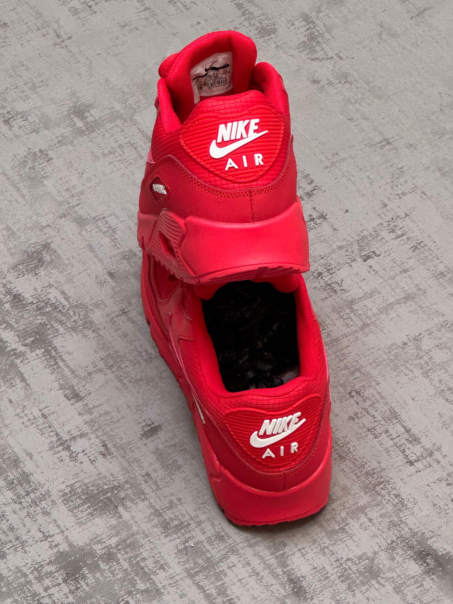Nike Air Max University Res