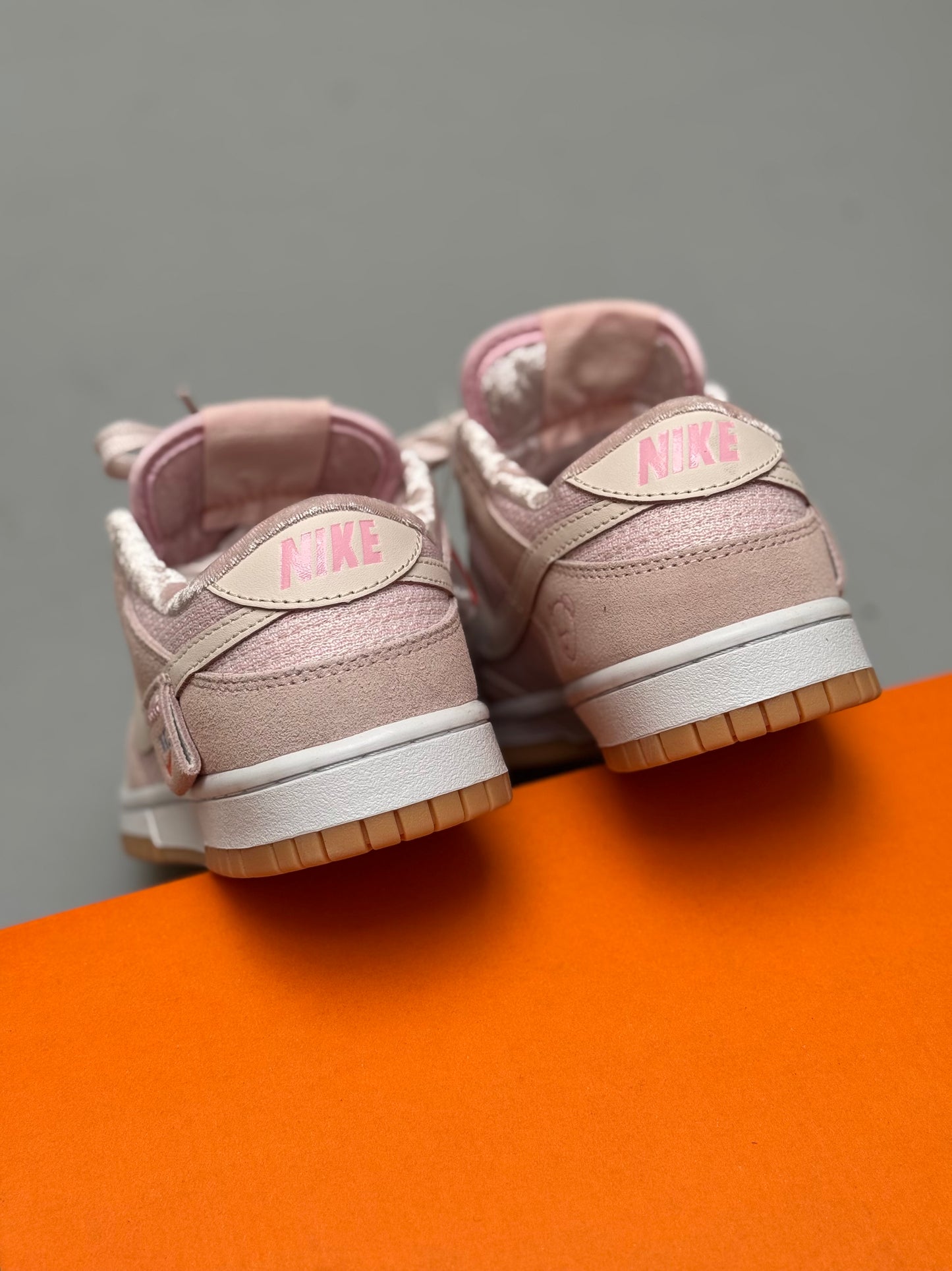 Nike SB Dunk"Teddy Beer"