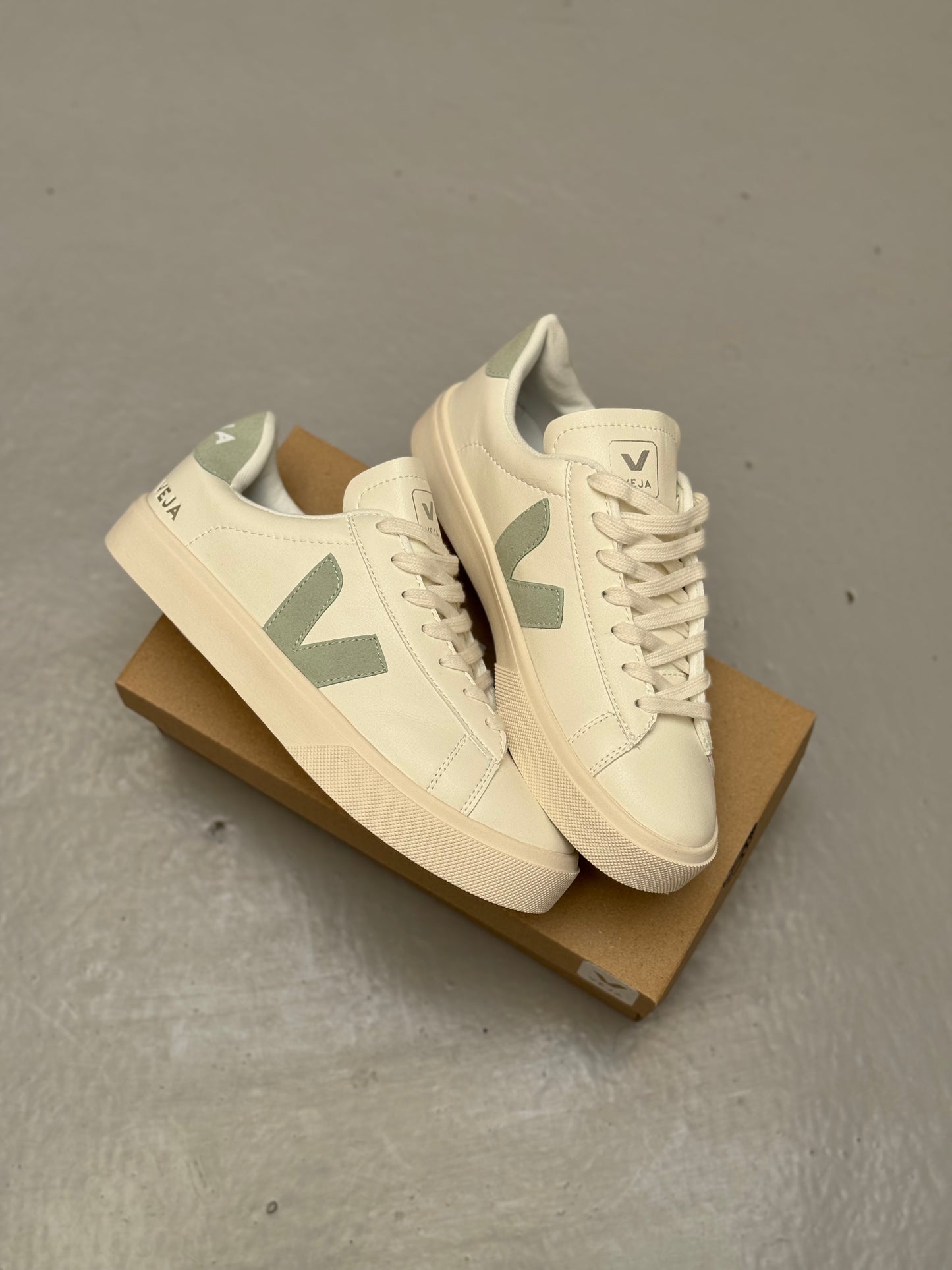 Veja Green