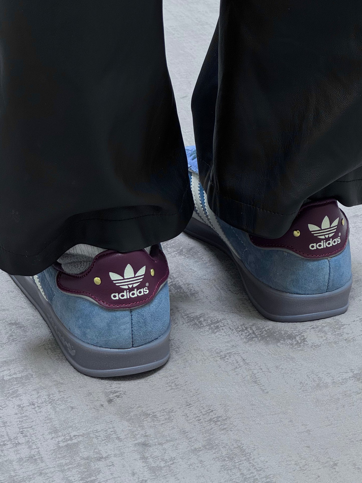 Adidas Gazelle Indoor