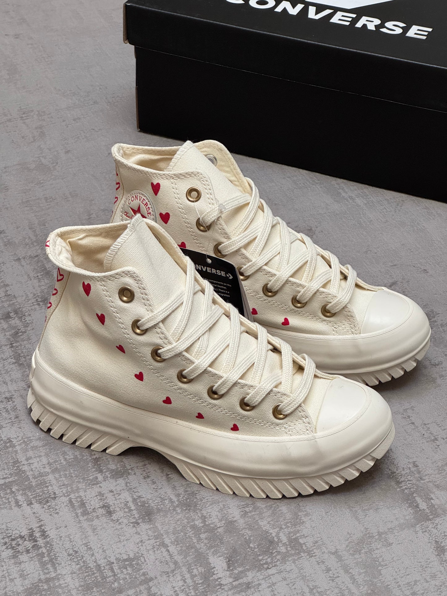 Converse Chuck Taylor All Star