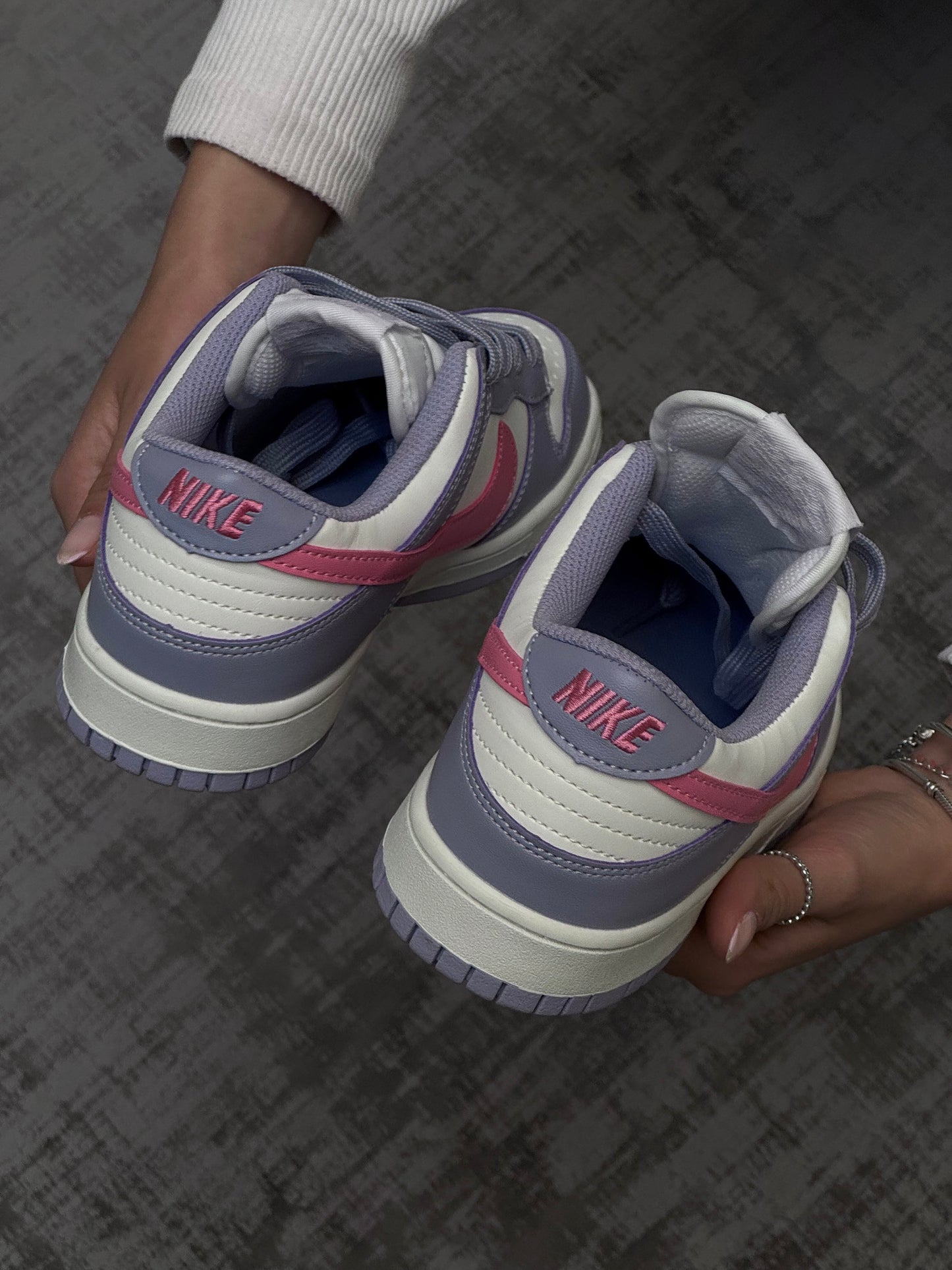 Nike SB Dunk Low “Índigo Haze”