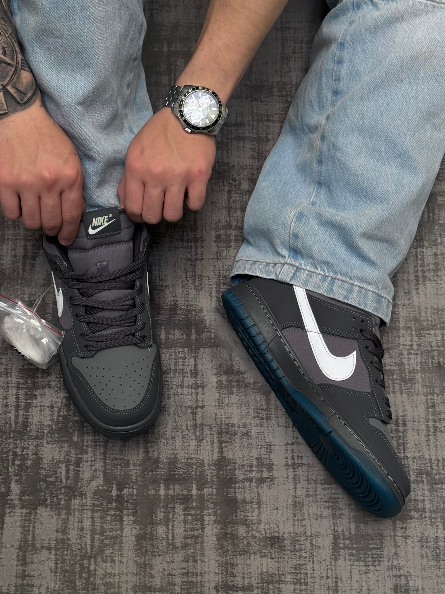 Nike Dunk Low