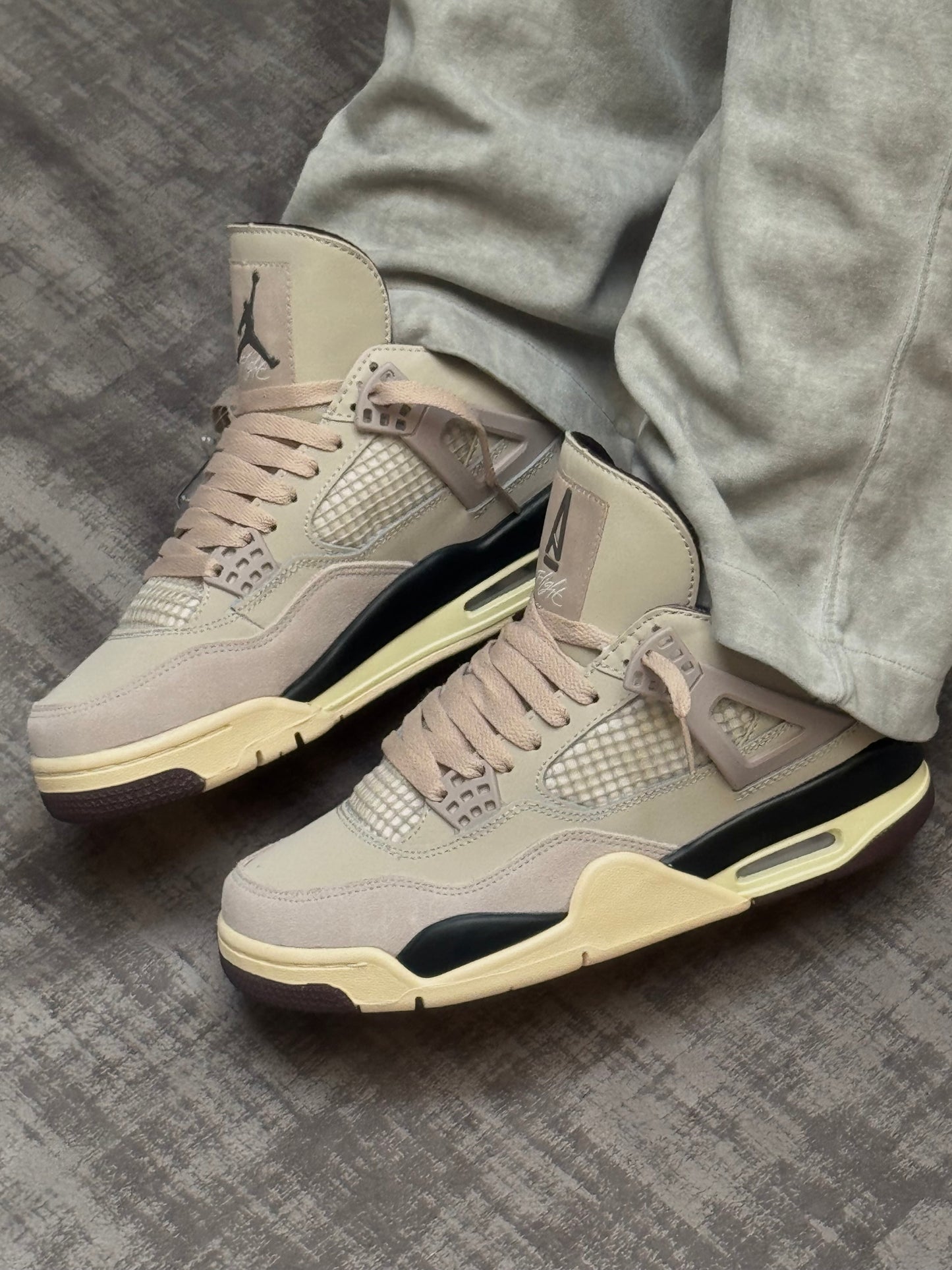 Air Jordan 4 Retro OG SP A Ma Maniére