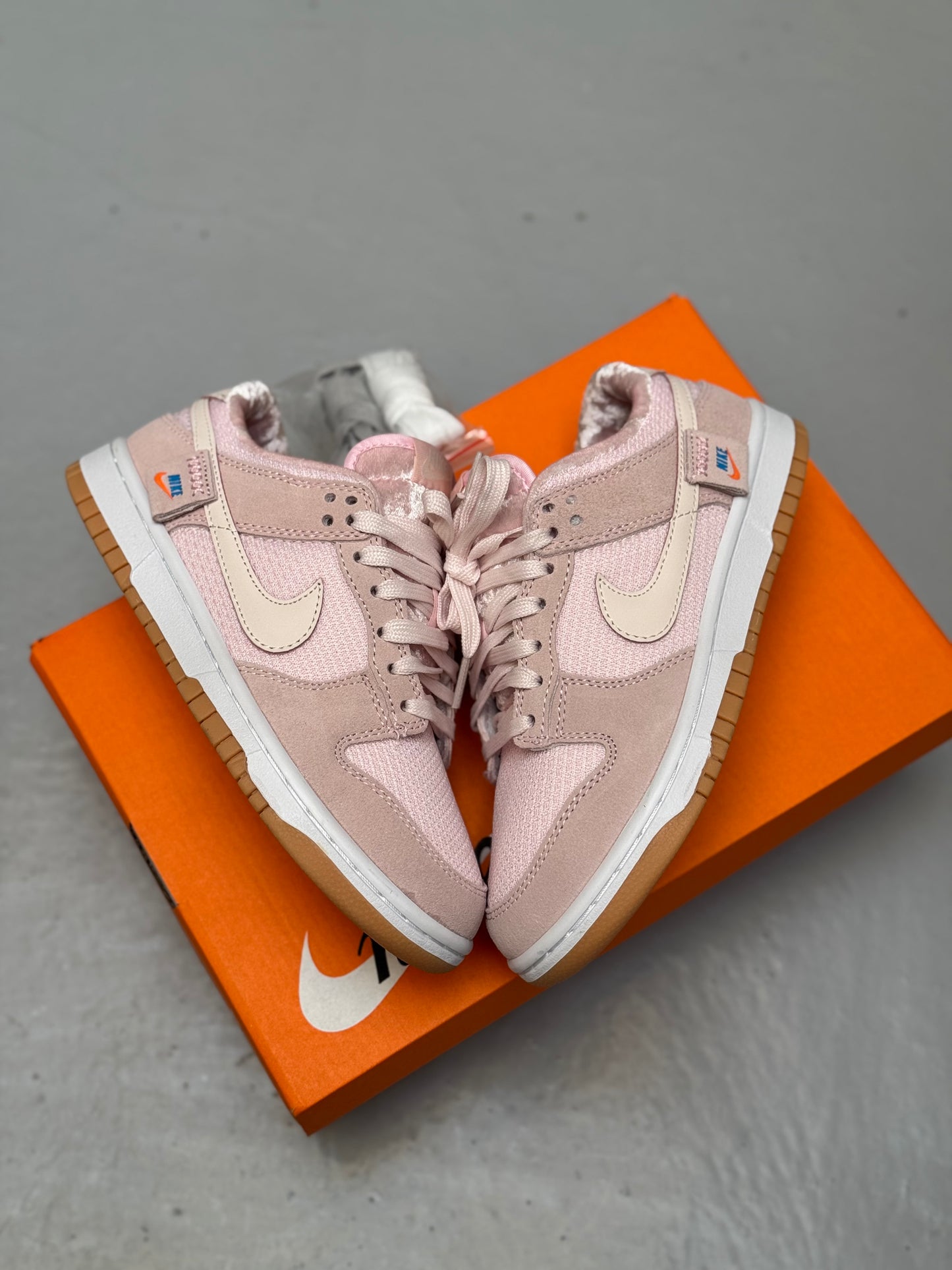 Nike SB Dunk"Teddy Beer"