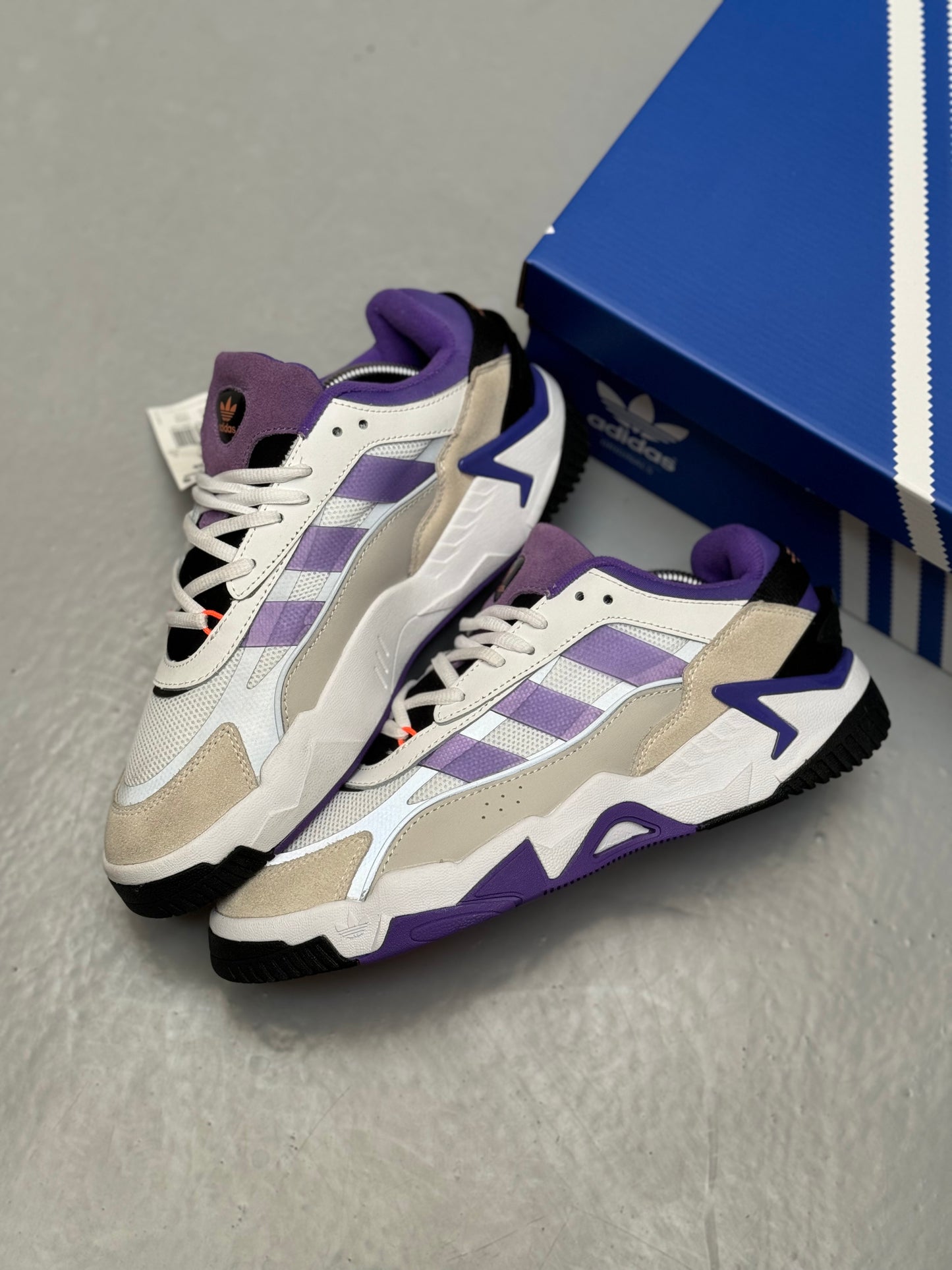 Adidas Niteball 2.0 Freezer