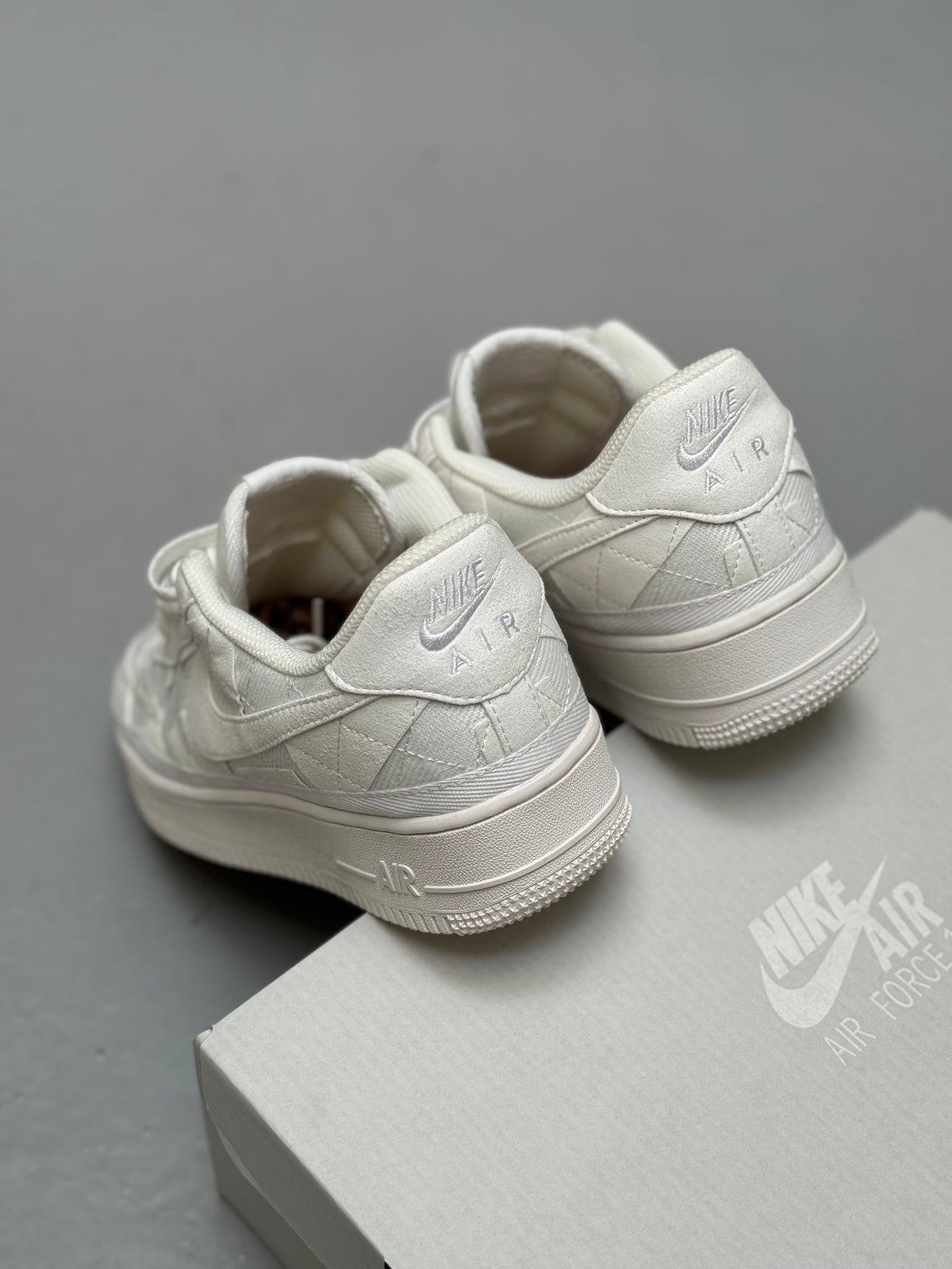 Nike Air Force One x Billie Eilish