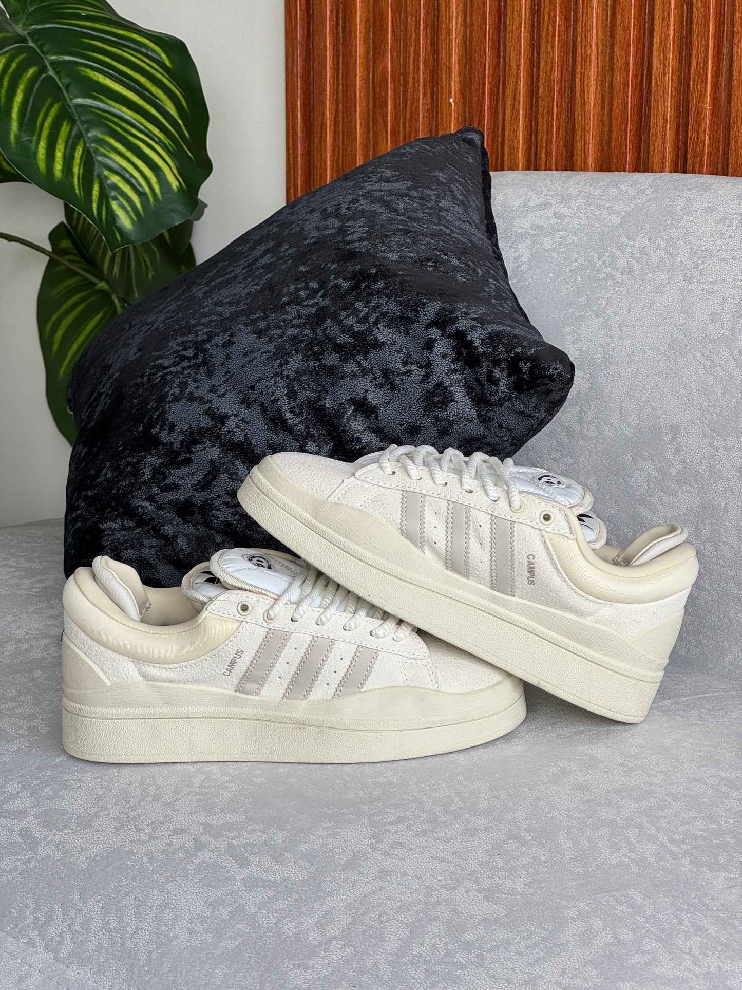 Adidas Campus X Bad Bunny