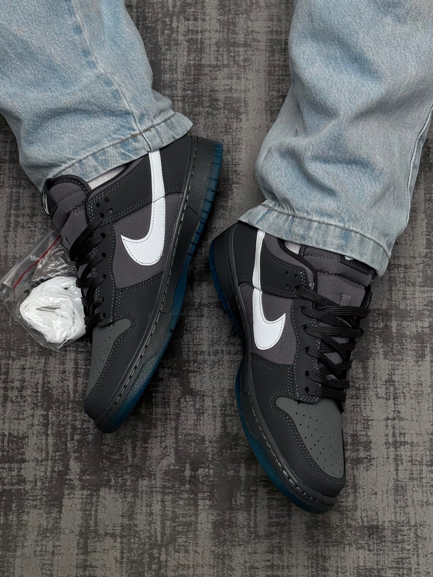 Nike Dunk Low