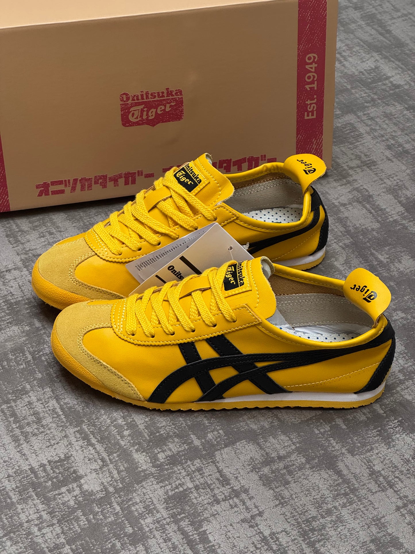 Onitsuka Tiger México 66