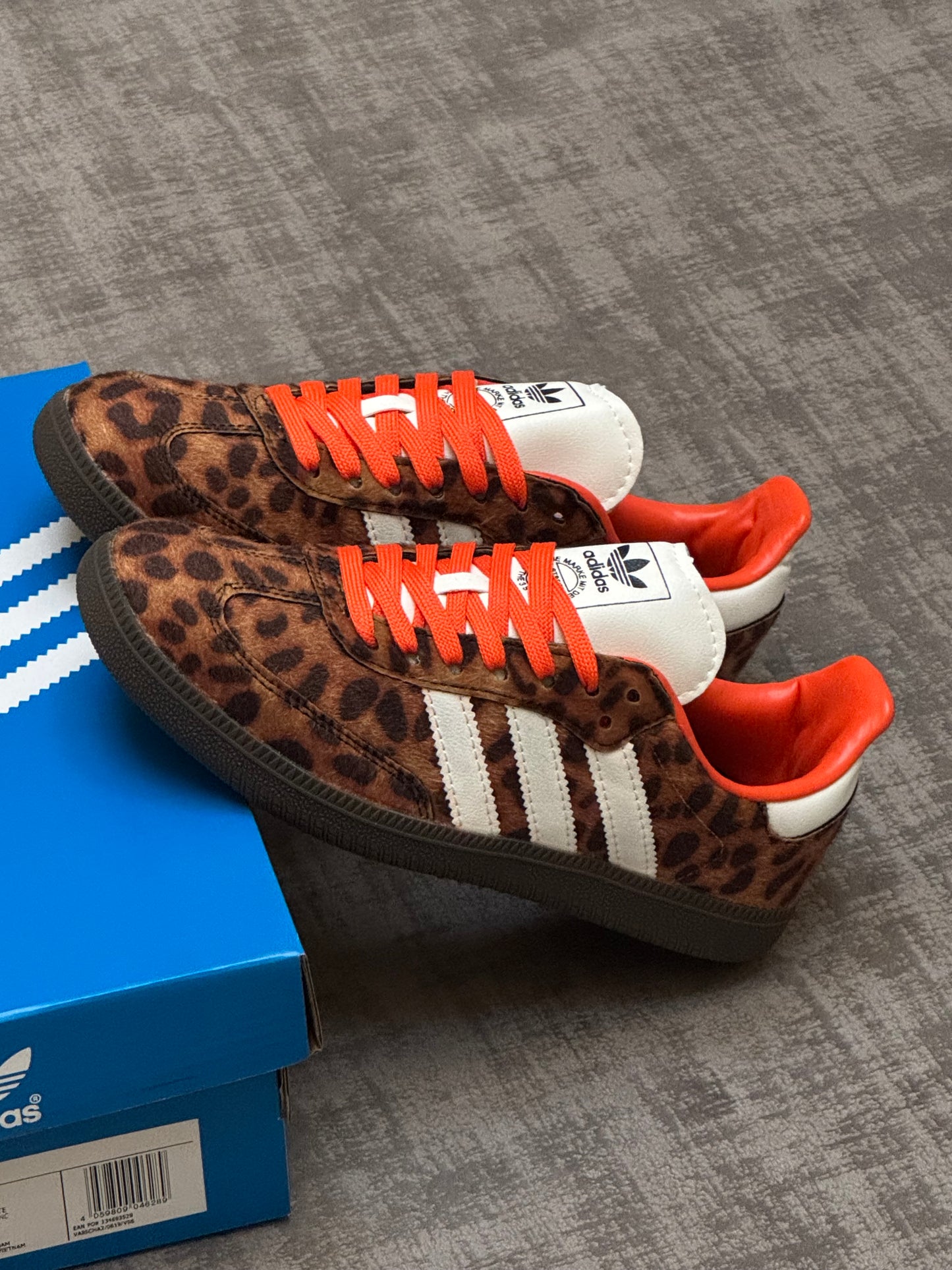 Adidas Samba OG