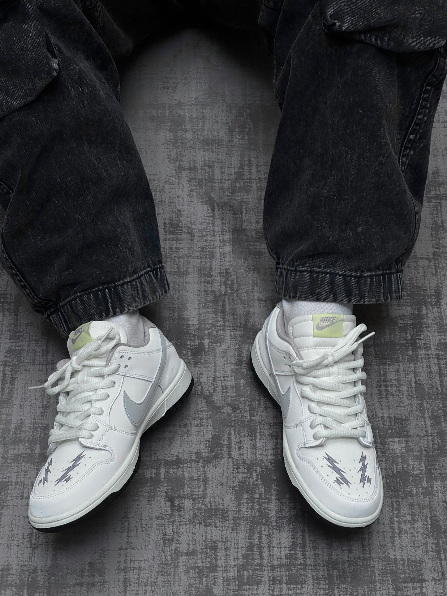 Nike SB Dunk Low Pro Stussy