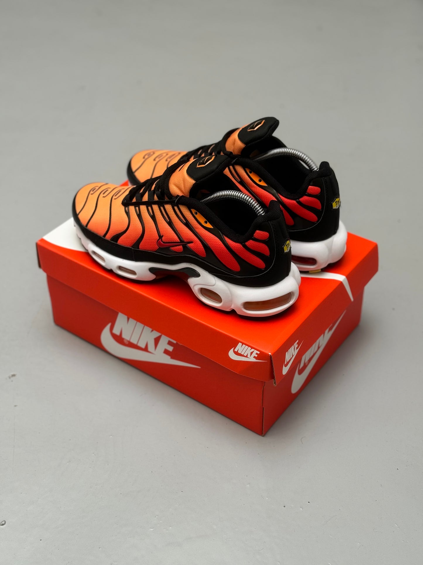 Nike Air Max Plus TN “Tiger”
