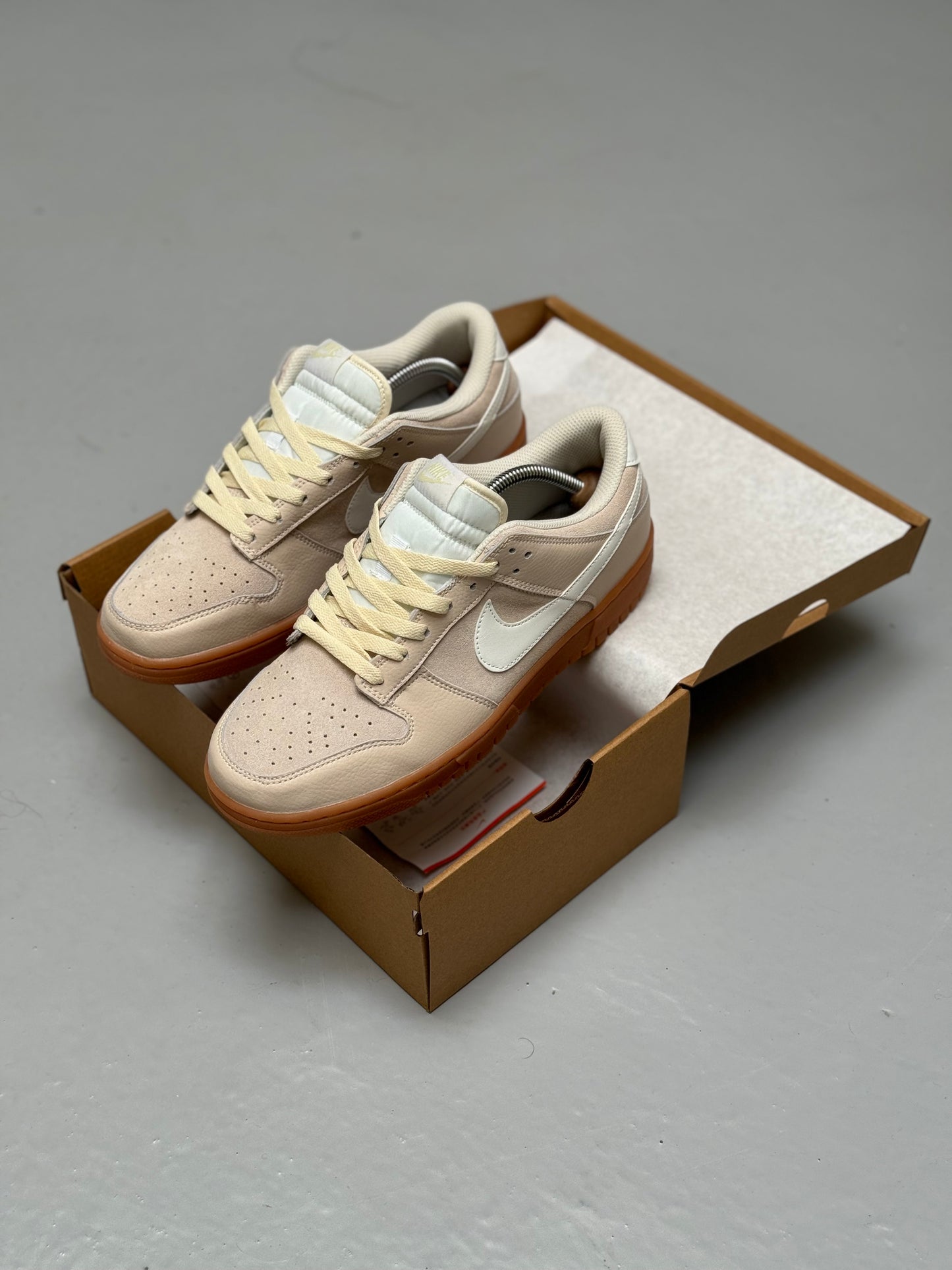 Nike Dunk Low SE 'Hangul Day