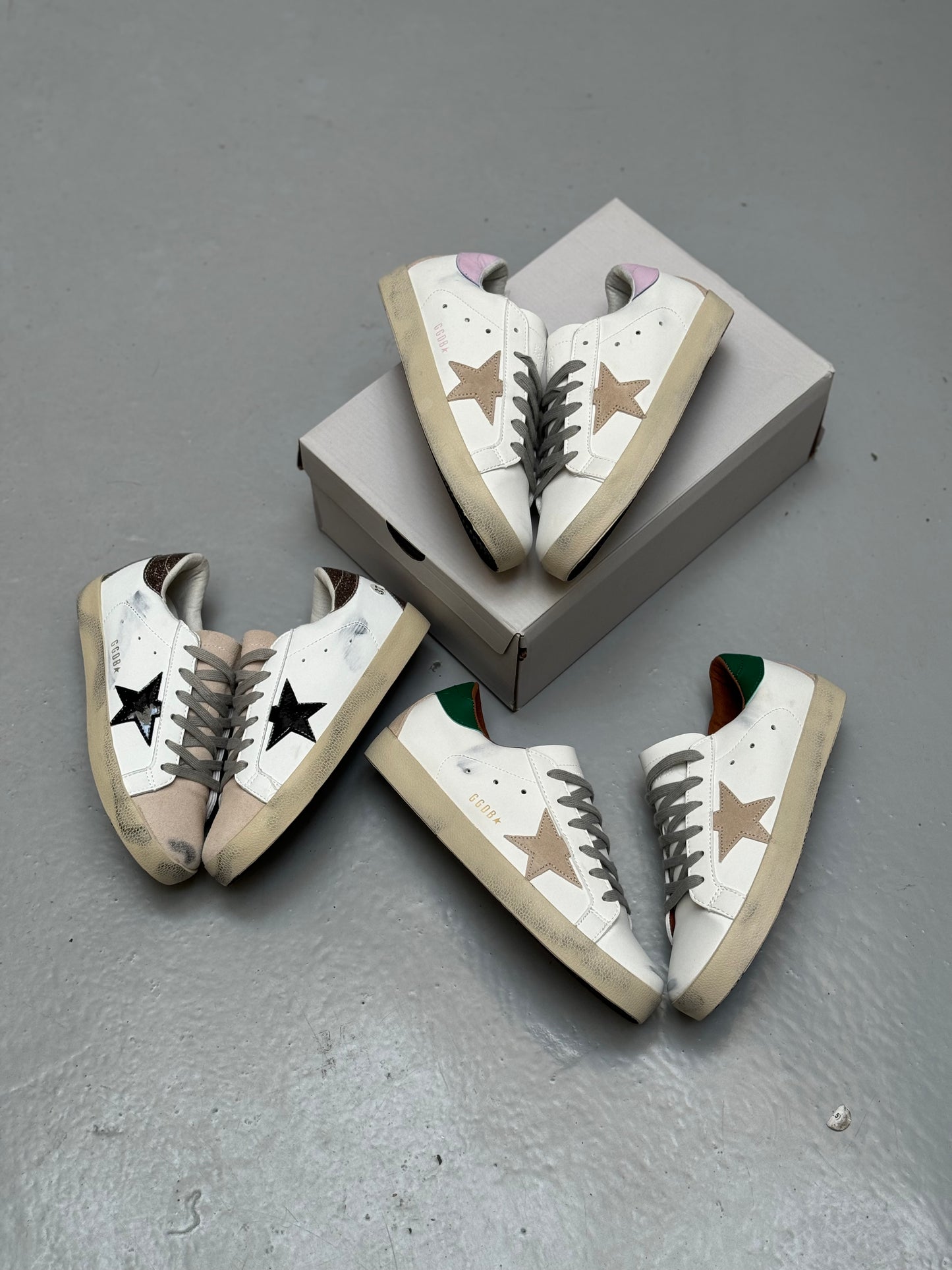 Golden Goose