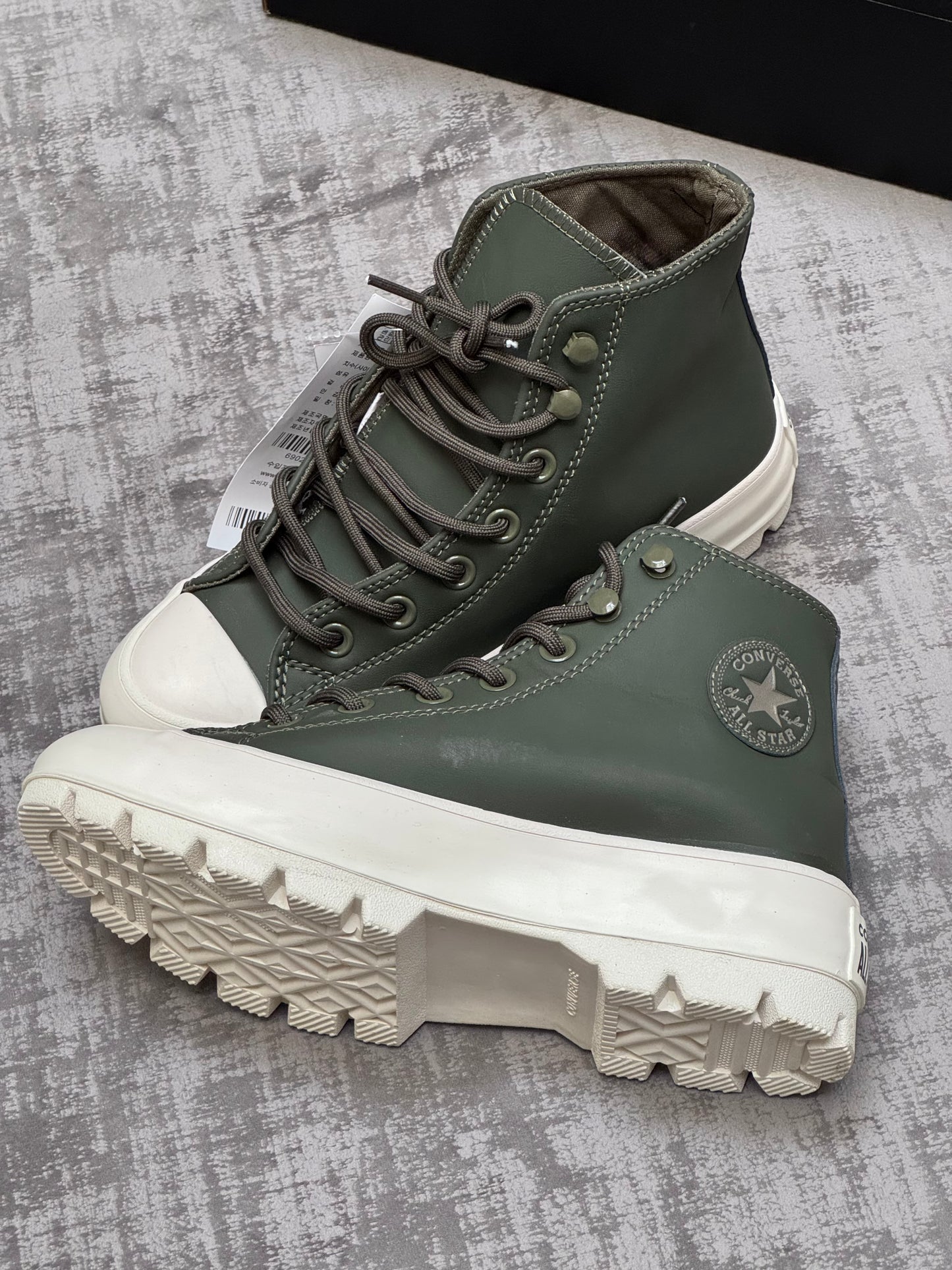 Converse Chuck Taylor All Star