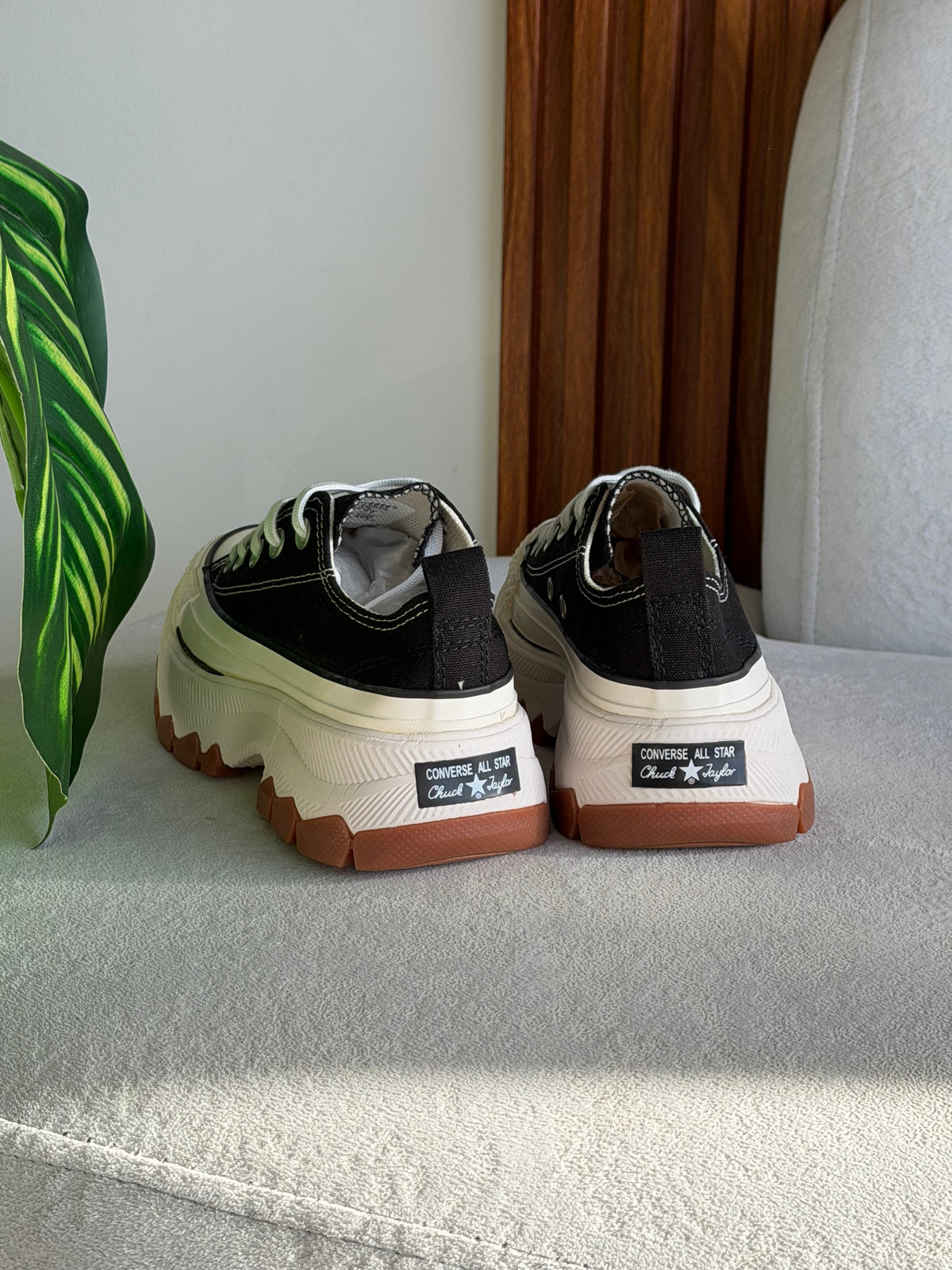 Converse Trekwave