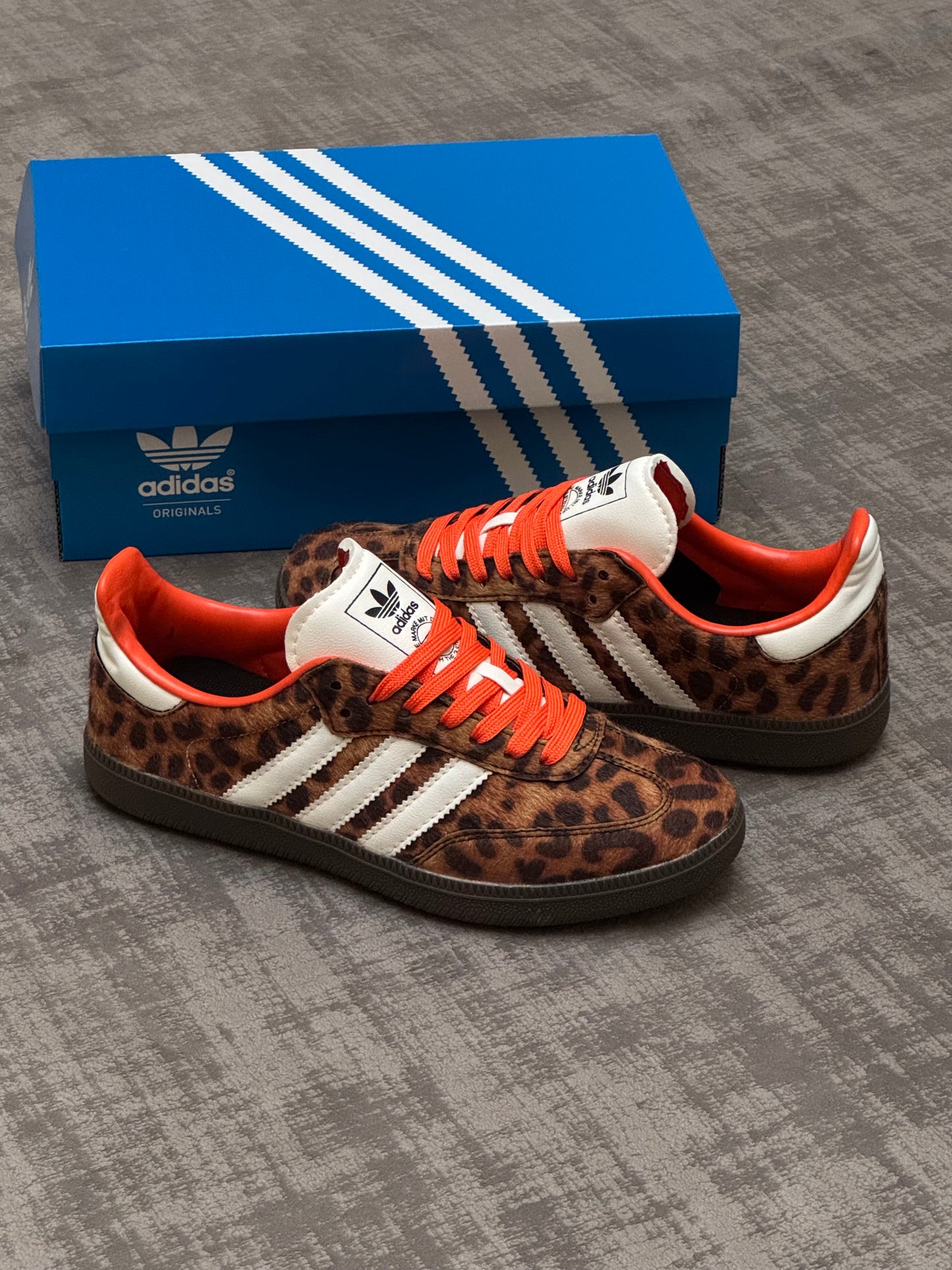 Adidas Samba OG