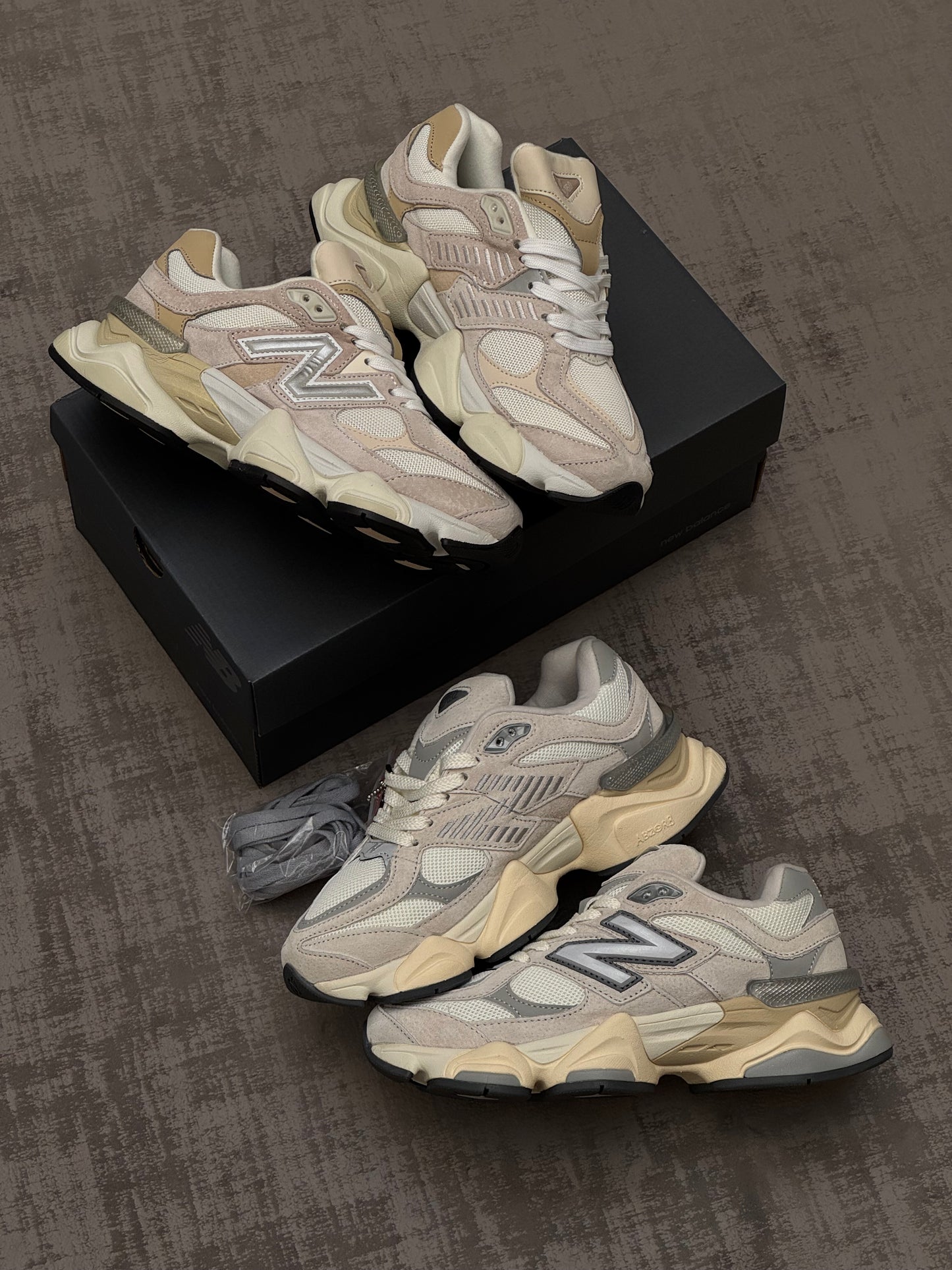 New Balance 9060