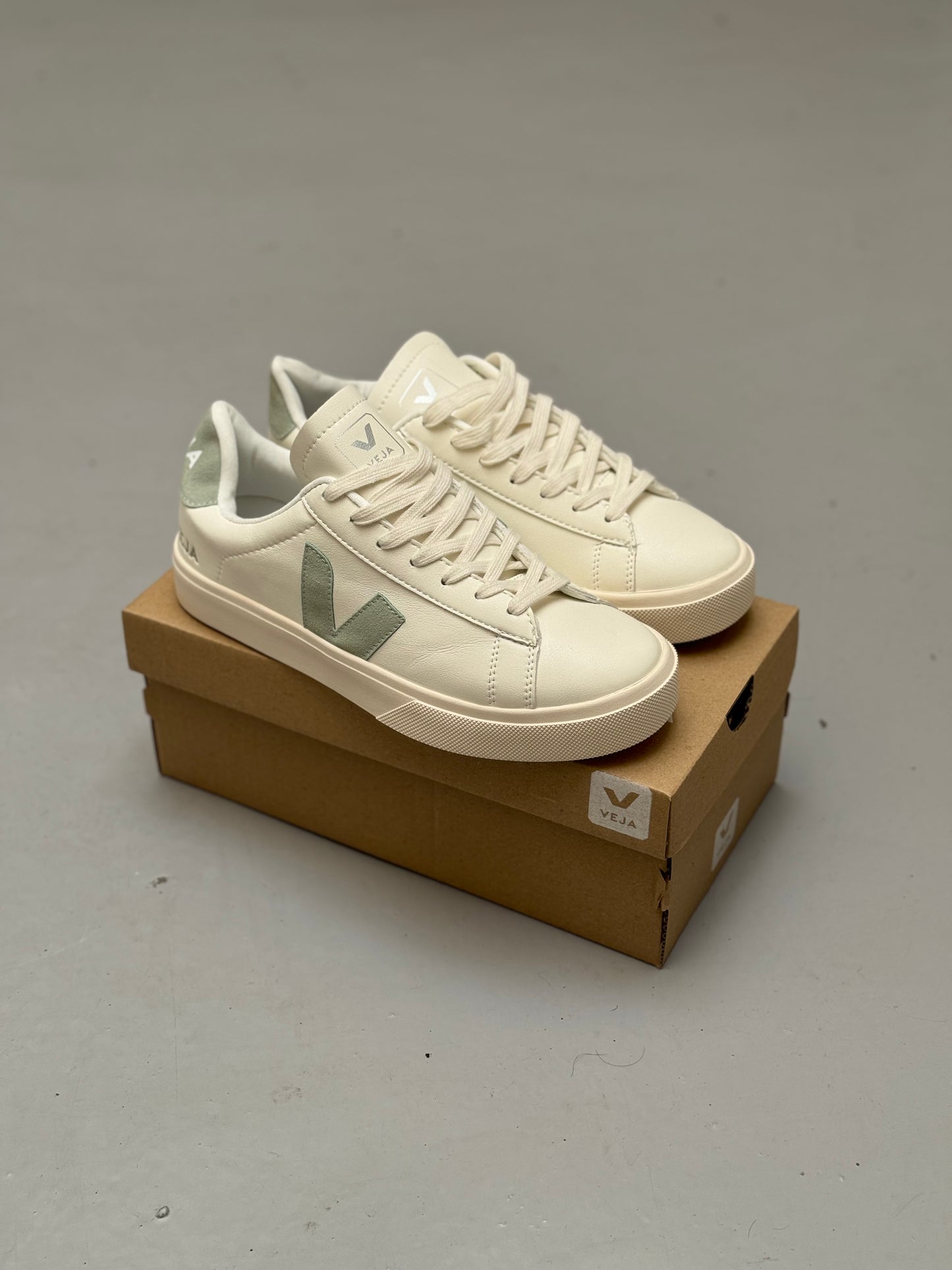 Veja Green