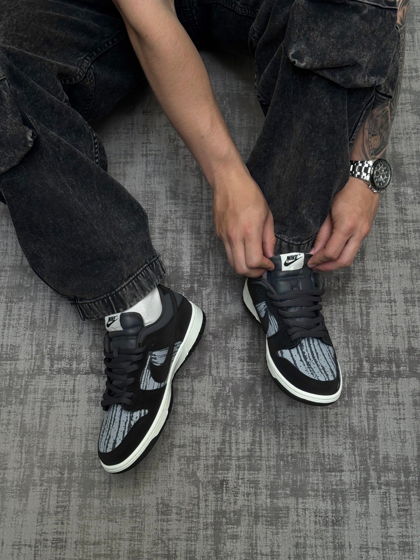 Nike Dunk Low “ For All the Dogs”