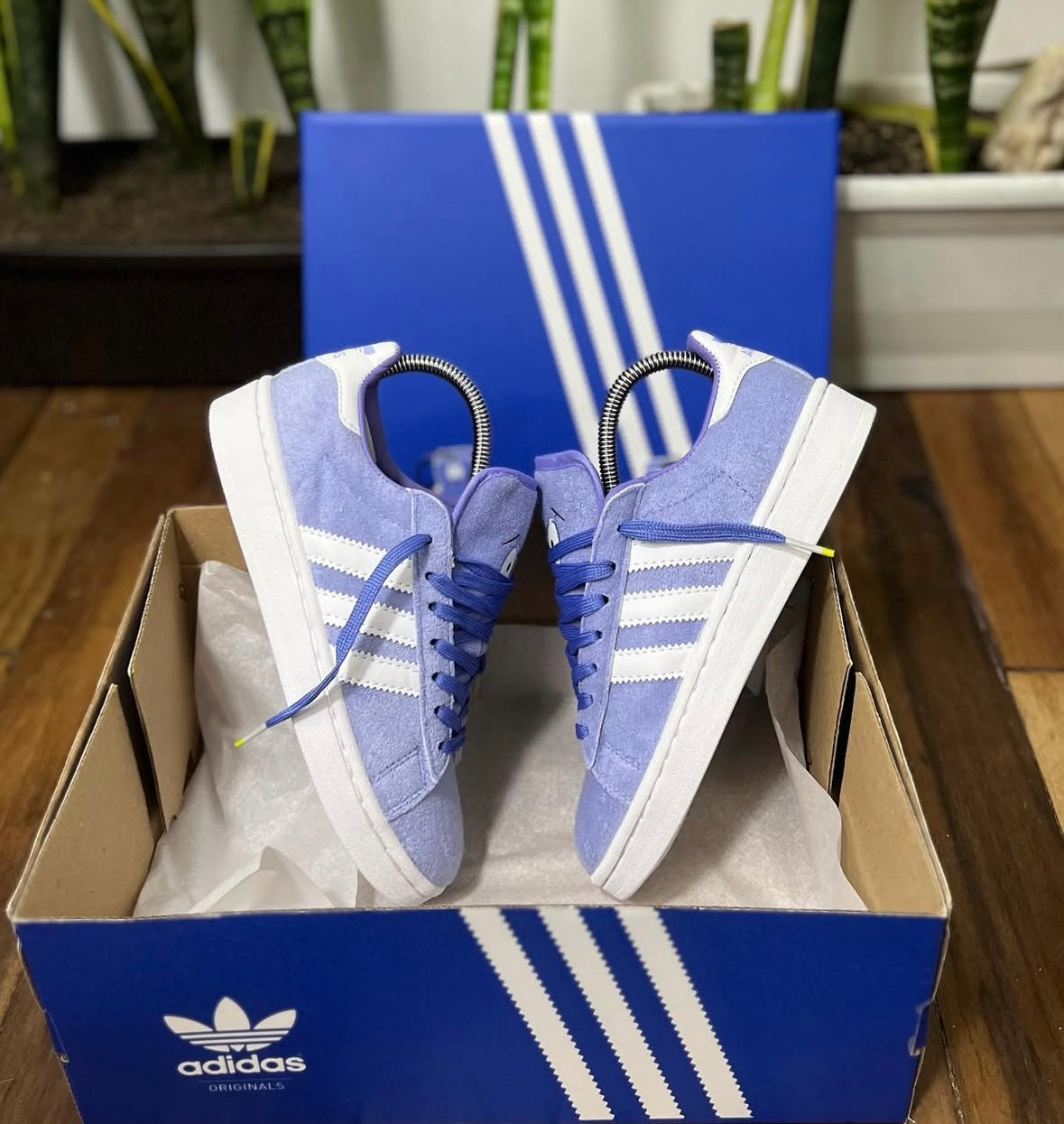 Adidas Toallin