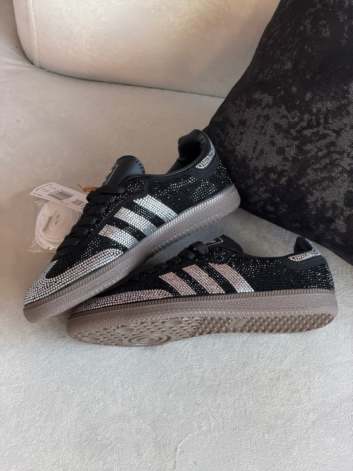 Adidas Samba