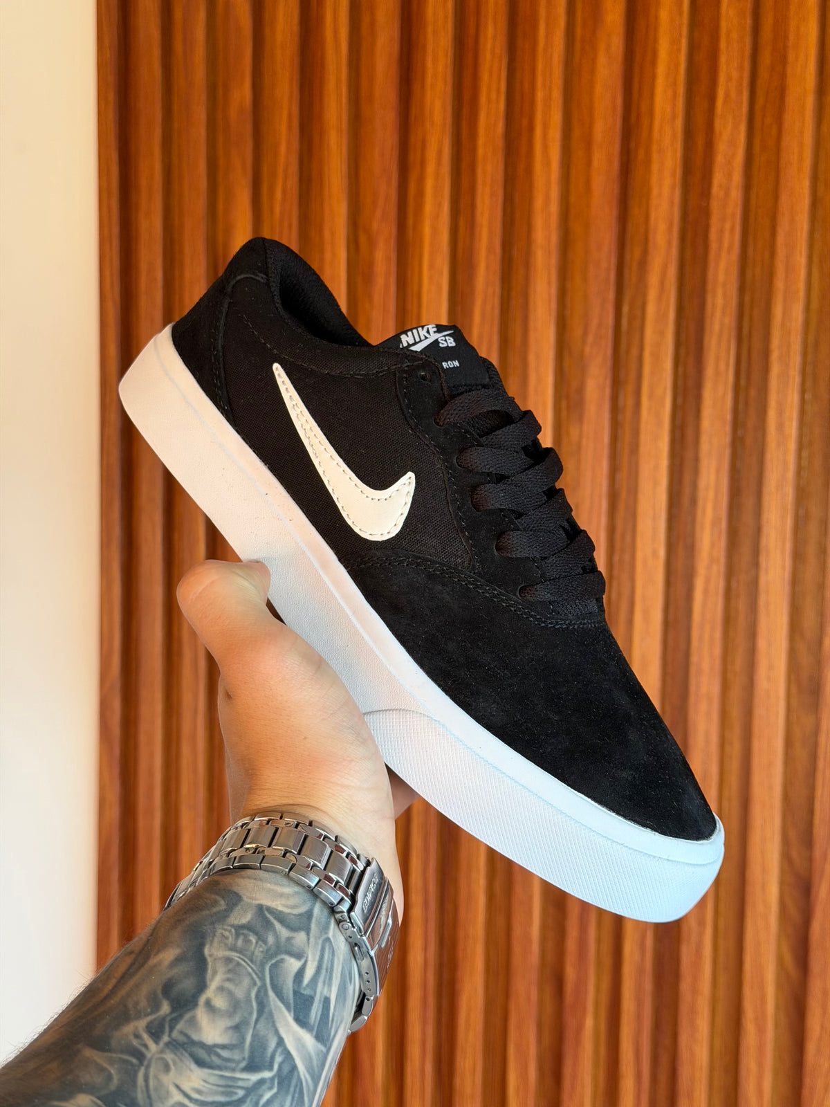 Nike SB Chron Solarsoft
