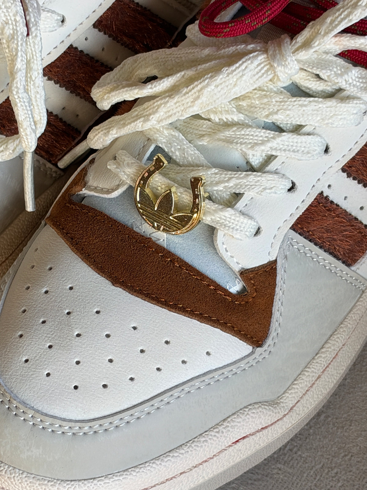 Adidas Forum Low CL