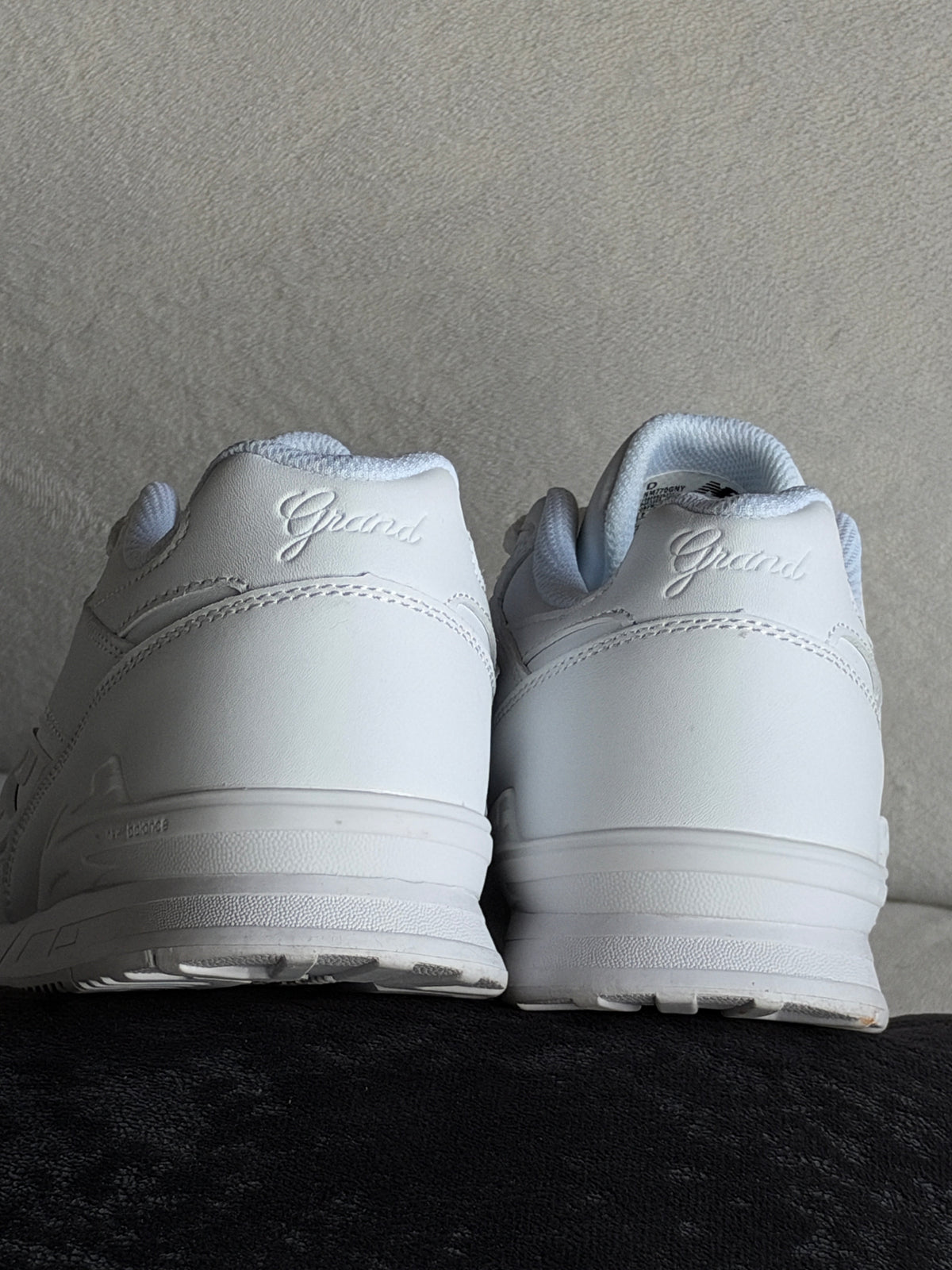 New Balance Numeric 770