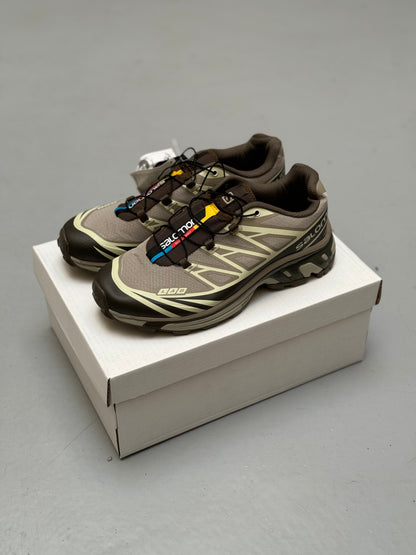 Salomón XT-6 GTX