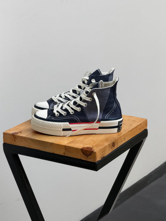 Converse Chuck 70 High 'Plus Retro Denim'