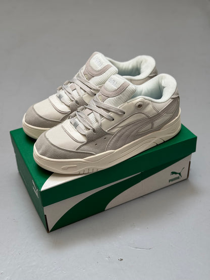 Puma 180 Gris