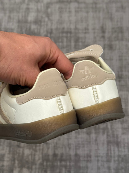 Adidas Gazelle Beige