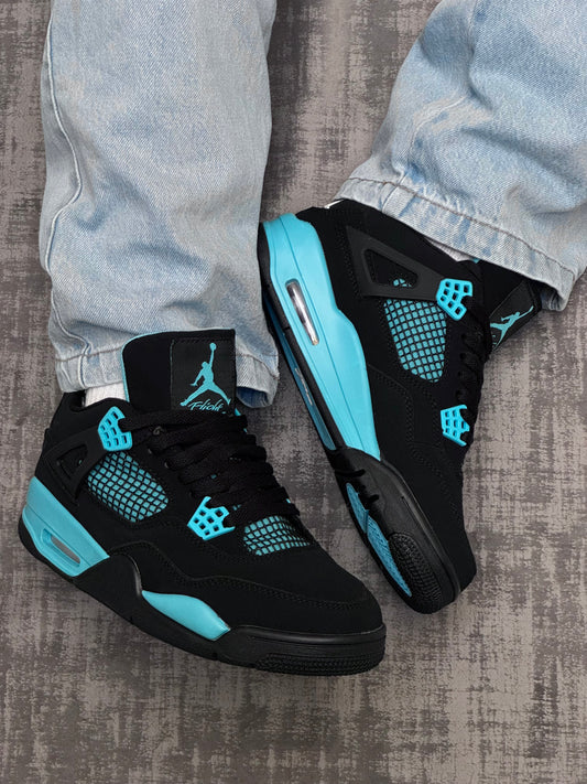 Air Jordan 4 “Blue Tifanny Thunder”