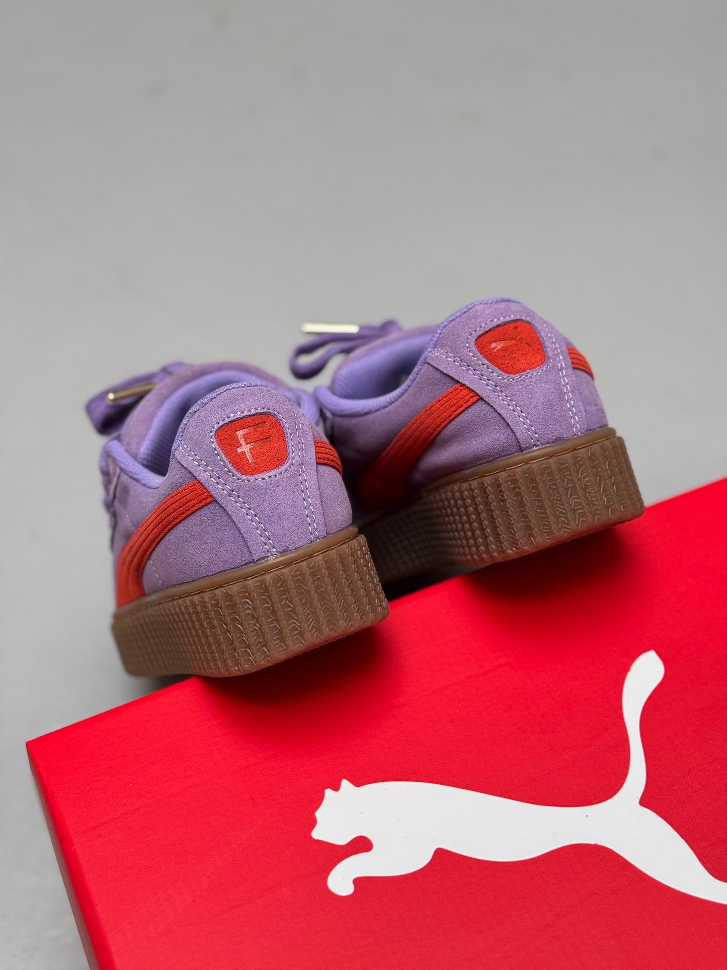Puma x Fenty