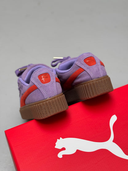 Puma x Fenty