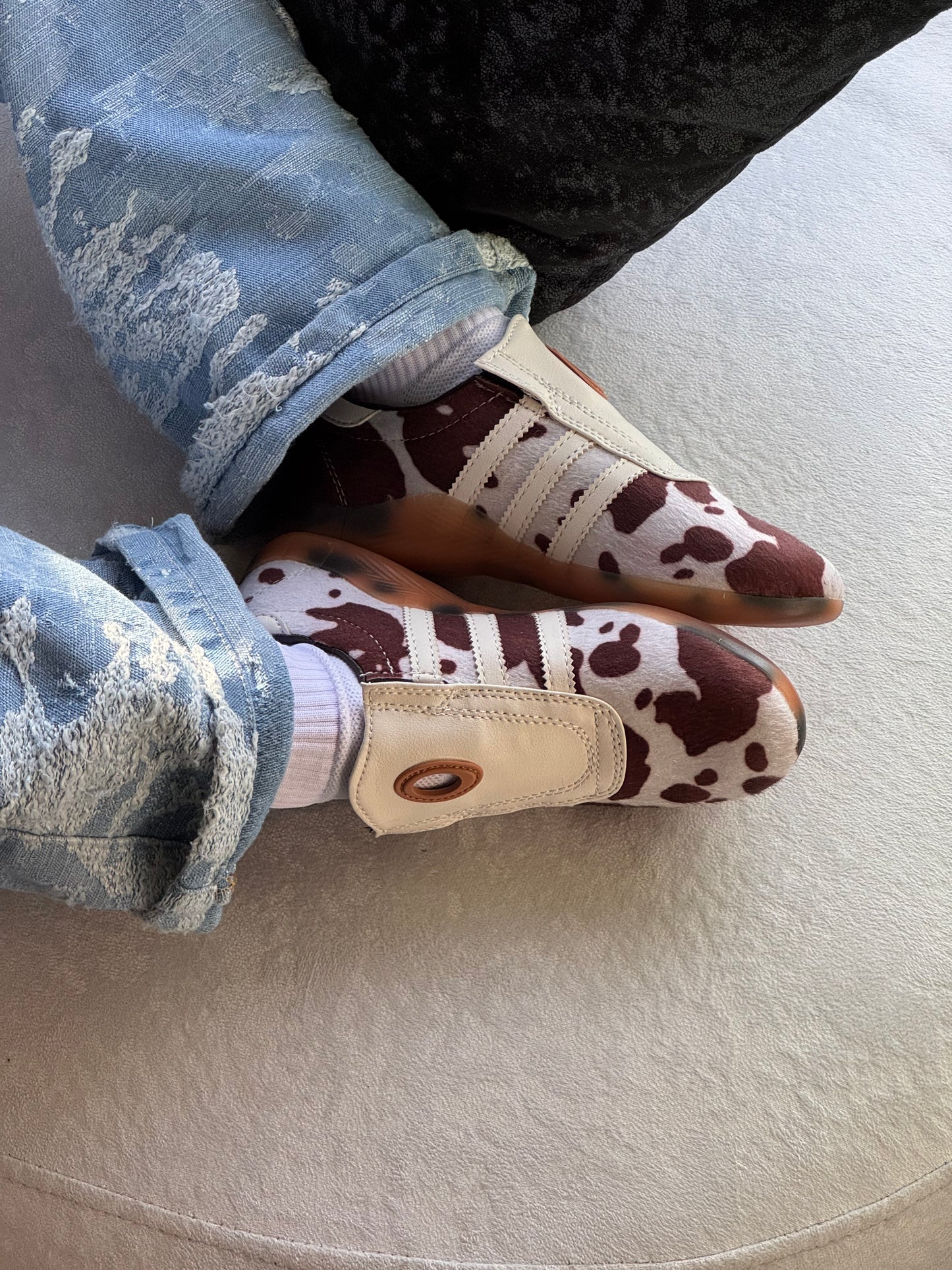 Adidas Taekwondo Mei