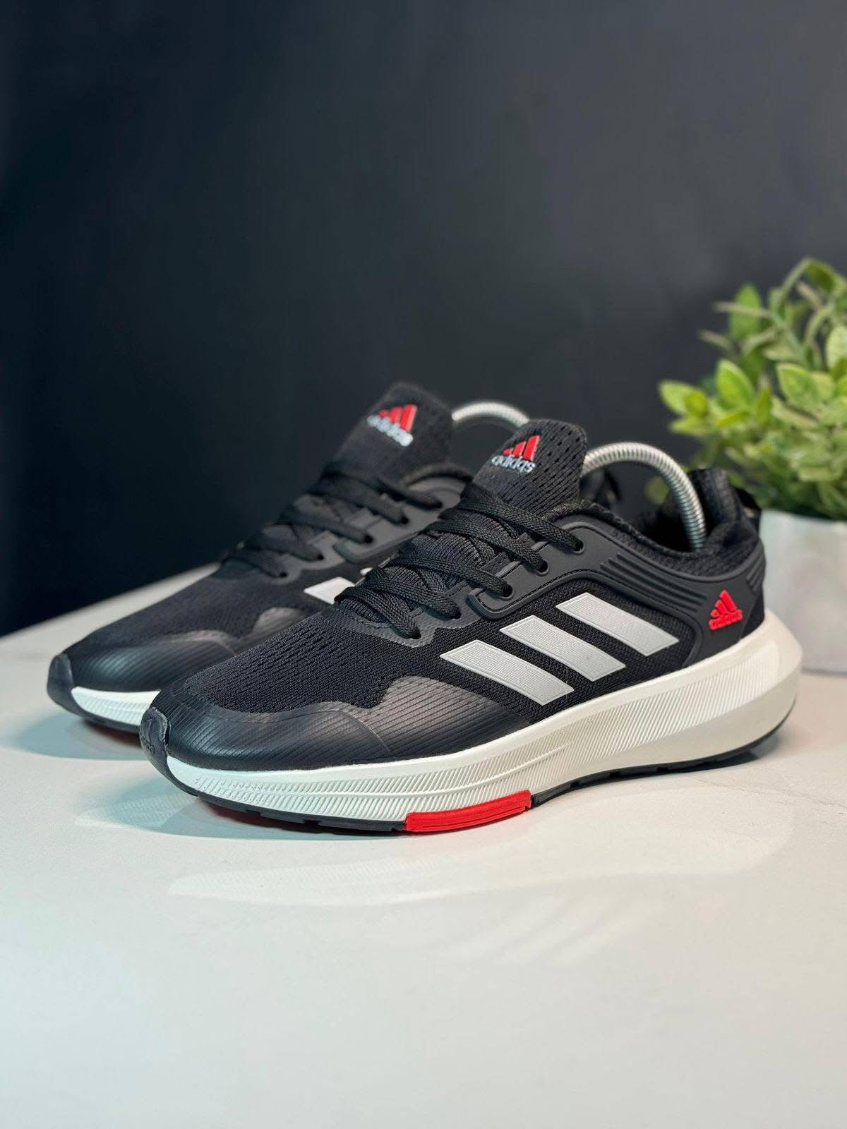 Adidas Bounce Negras