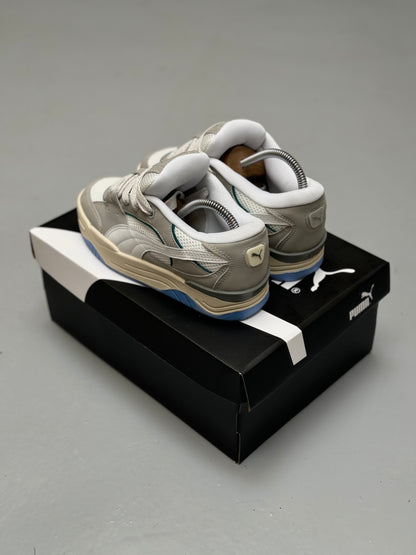 Puma 180 Gris