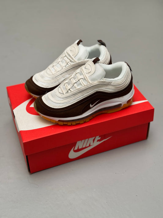 Nike Air Max 97 “Coffee”
