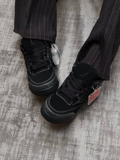 Air Jordan Retro 3 Travis Scott