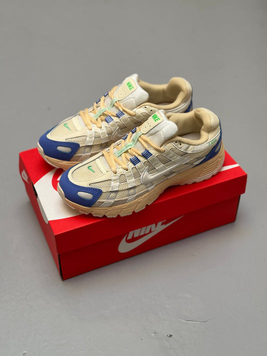 Nike P-6000