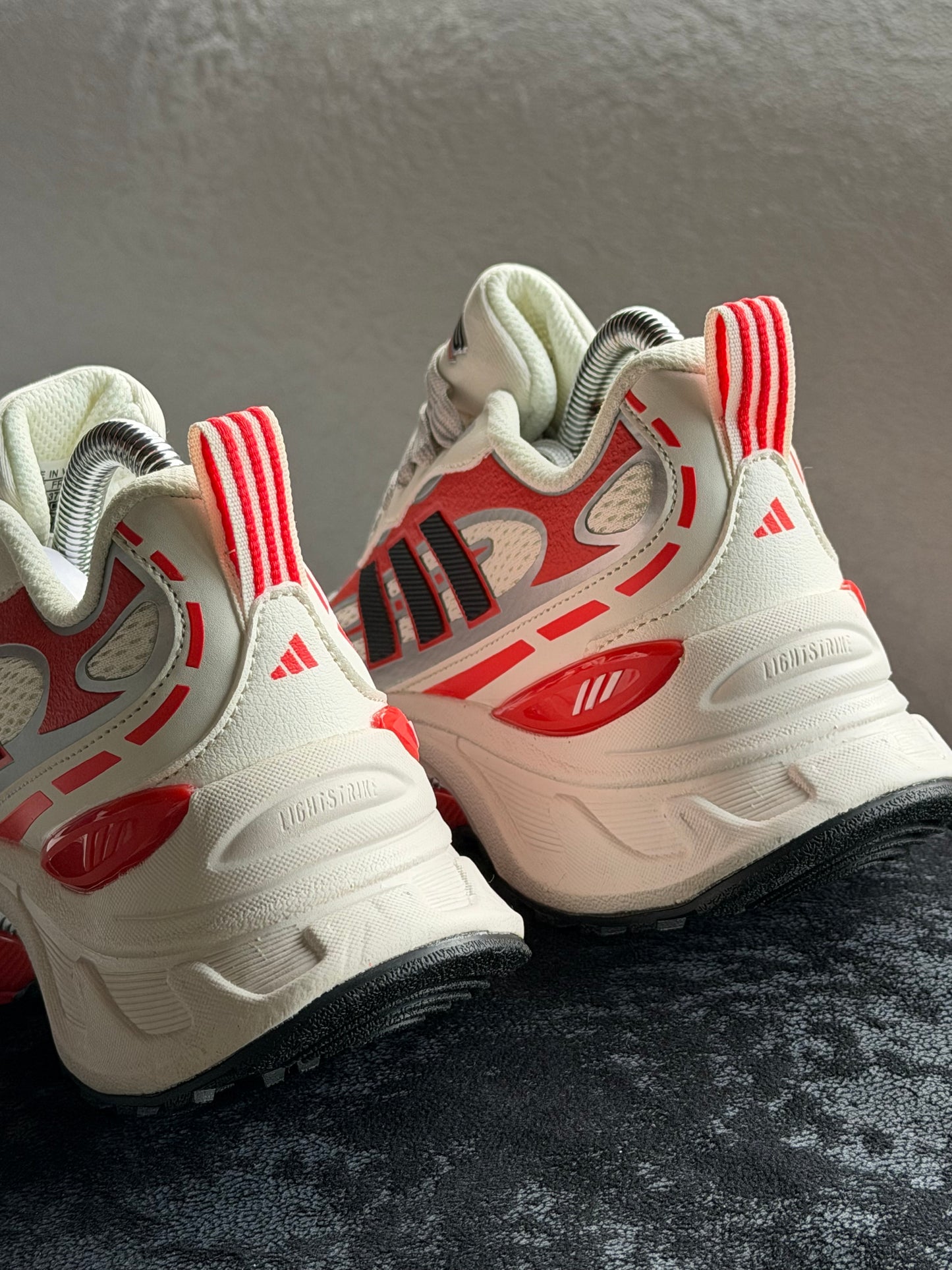 Adidas MTS Pro