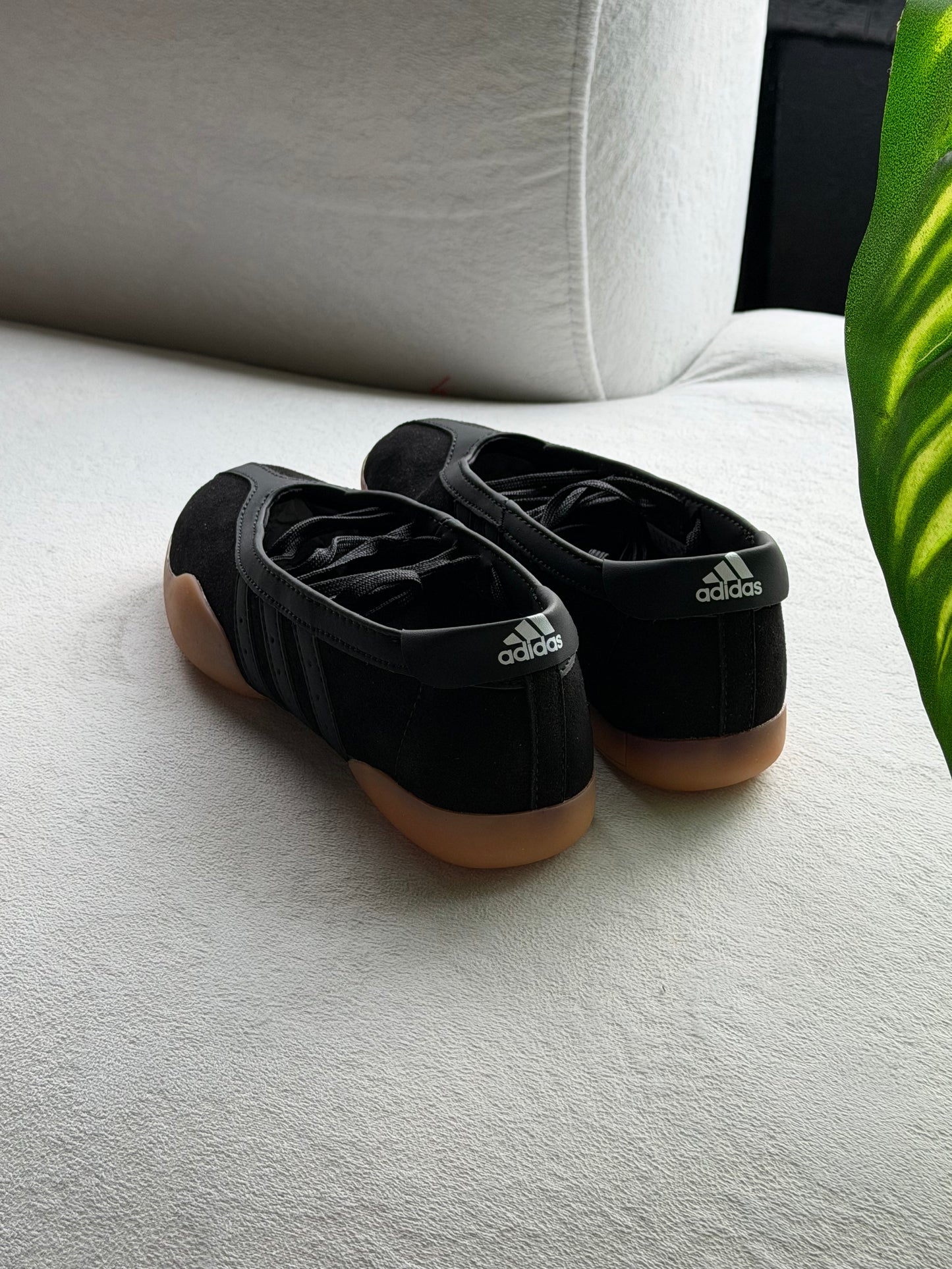 Adidas Taekwondo Mei Ballet