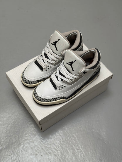 Air Jordan Retro 3 “Hide N Seek”