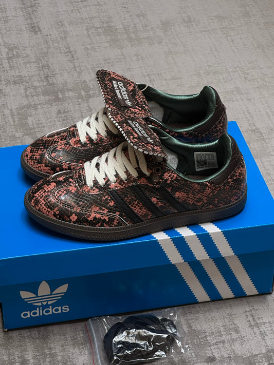 Adidas Samba Phyton