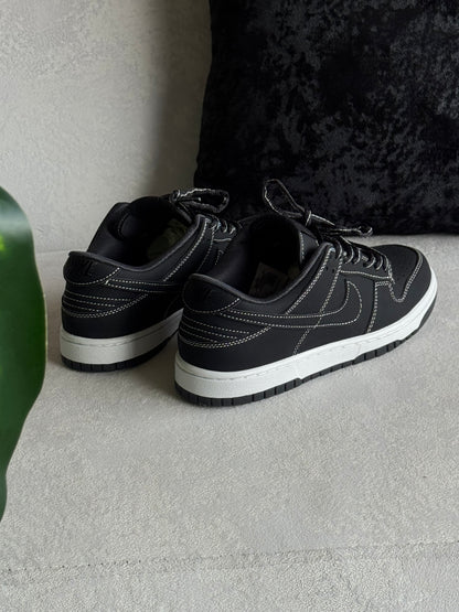Nike Dunk Low QS "Off Noir"